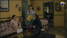 Khush Naseebi - Episode 47 - 9th May 2026